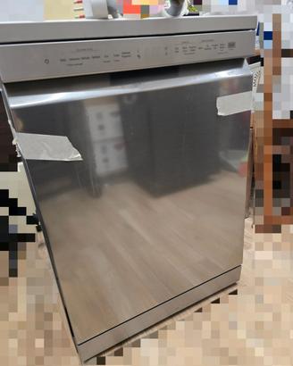 Lavastoviglie LG DF242FPS con garanzia