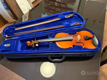 Violino 3/4