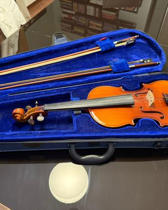 Violino 3/4