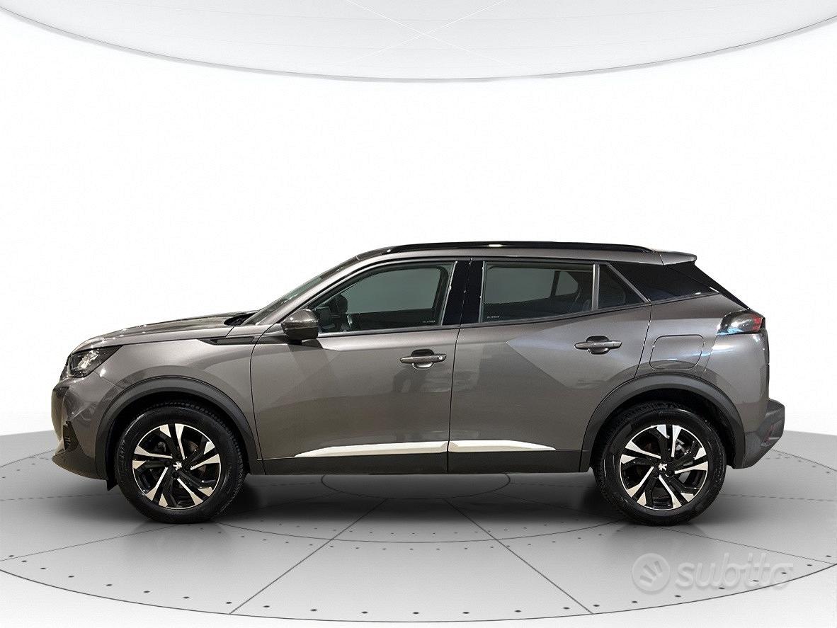 Peugeot 2008 2020 photo 2
