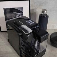 Macchinetta Caffe Delonghi Lattissima 