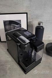 Macchinetta Caffe Delonghi Lattissima 