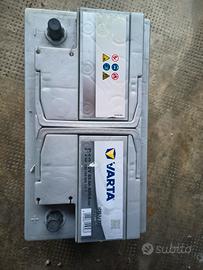 batteria auto 