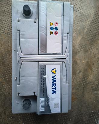 batteria auto 