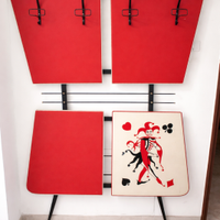 Appendiabiti vintage