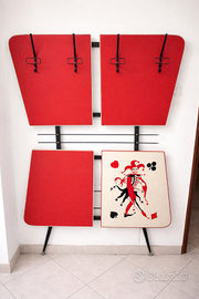 Appendiabiti vintage