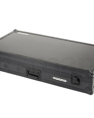 Magma total impact fly case