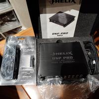 helix DSP mk2