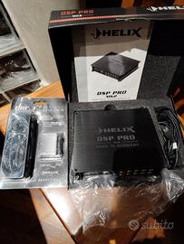 helix DSP mk2