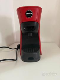 macchina da caffè  Lavazza A Modo Mio