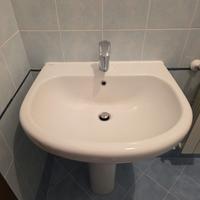 Lavabo Bagno in Ceramica