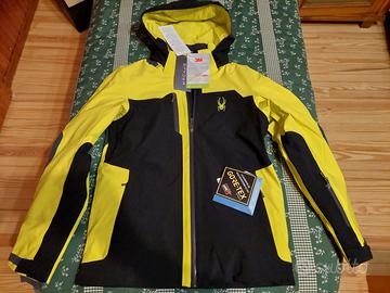 Giacca SCI - Spyder Whistler GTX- taglia S