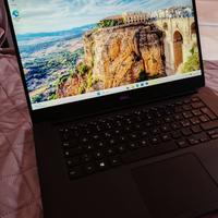 Dell Precision 5530