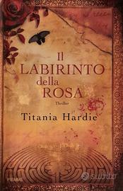Il Labirinto della Rosa (Titania Hardie)