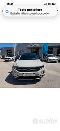 t-roc 1000 tsi style