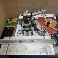 Attrezzatura Gioielleria