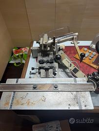 Attrezzatura Gioielleria