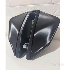 Faro pista per ktm 1290 gt oppure R
