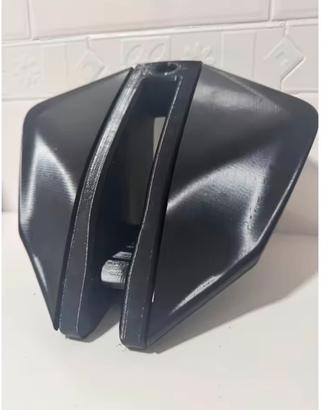 Faro pista per ktm 1290 gt oppure R