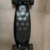 Skateboard elettrico MAXFIND MAX 2