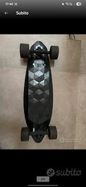 Skateboard elettrico MAXFIND MAX 2