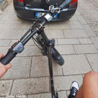 bici elettrica 