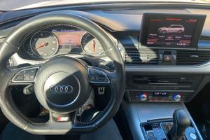 Audi a6 sline 2000 190cv