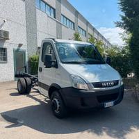 Telaio Iveco Daily 3.0 65C18 - 180 CV