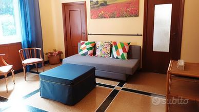 Appartamento Arredato a 800 metri Ospedale Gaslini