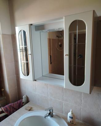 pensile bagno 