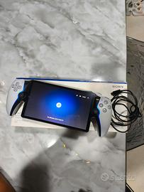 ps5 portal