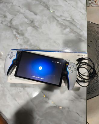 ps5 portal