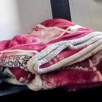 Coperta matrimoniale 