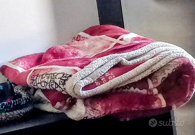 Coperta matrimoniale 