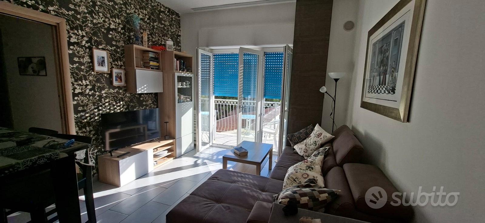 Appartamento – Pineto, Quartiere dei fiori, Villa Ardente - Vista 3