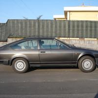 ALFA ROMEO Alfetta GT/GTV - 1982