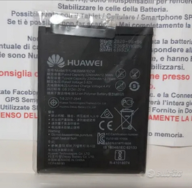 Batteria per cellulare Huawei HB356687ECW Nuova