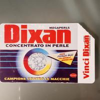 8 carte telefoniche da collezione 