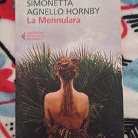 La Mennulara di Simonetta Agnello Hornby 
