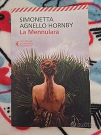 La Mennulara di Simonetta Agnello Hornby 