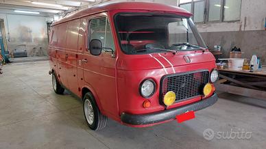 Fiat 238 - 1400cmc del 1977