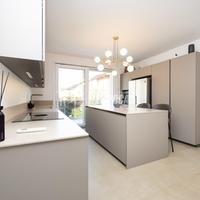 QUADRILOCA DEL 2021 SU DUE LIVELLI - TERRAZZO DI 3