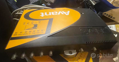 Centrale TV programmabile Televes Avant 5 (5325)
