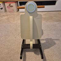 Vespa dondolo childhome