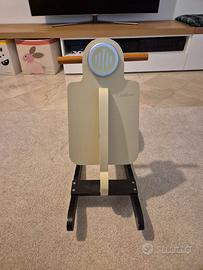 Vespa dondolo childhome