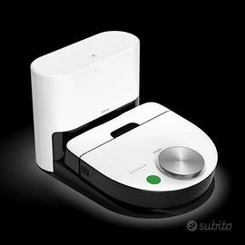 Robot aspirapolvere folletto