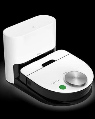 Robot aspirapolvere folletto