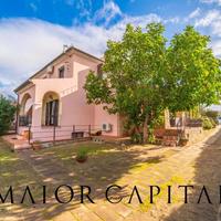 San Teodoro | Villetta a pochi passi dal centro e