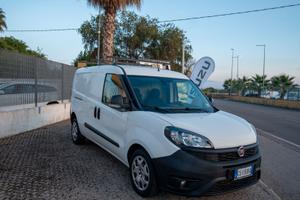 Fiat Doblo Doblò 1.6 MJT