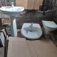 Sanitari per bagno